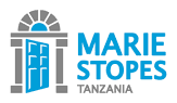 Marie Stopes Tanzania logo