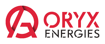 Oryx Energies logo