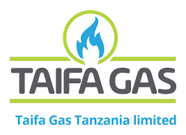 Taifa Gas Tanzania Limited logo