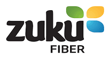 Zuku Fiber logo